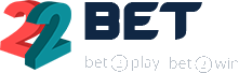 22Bet Logo