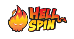 HellSpin Logo