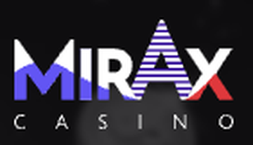 Mirax Logo