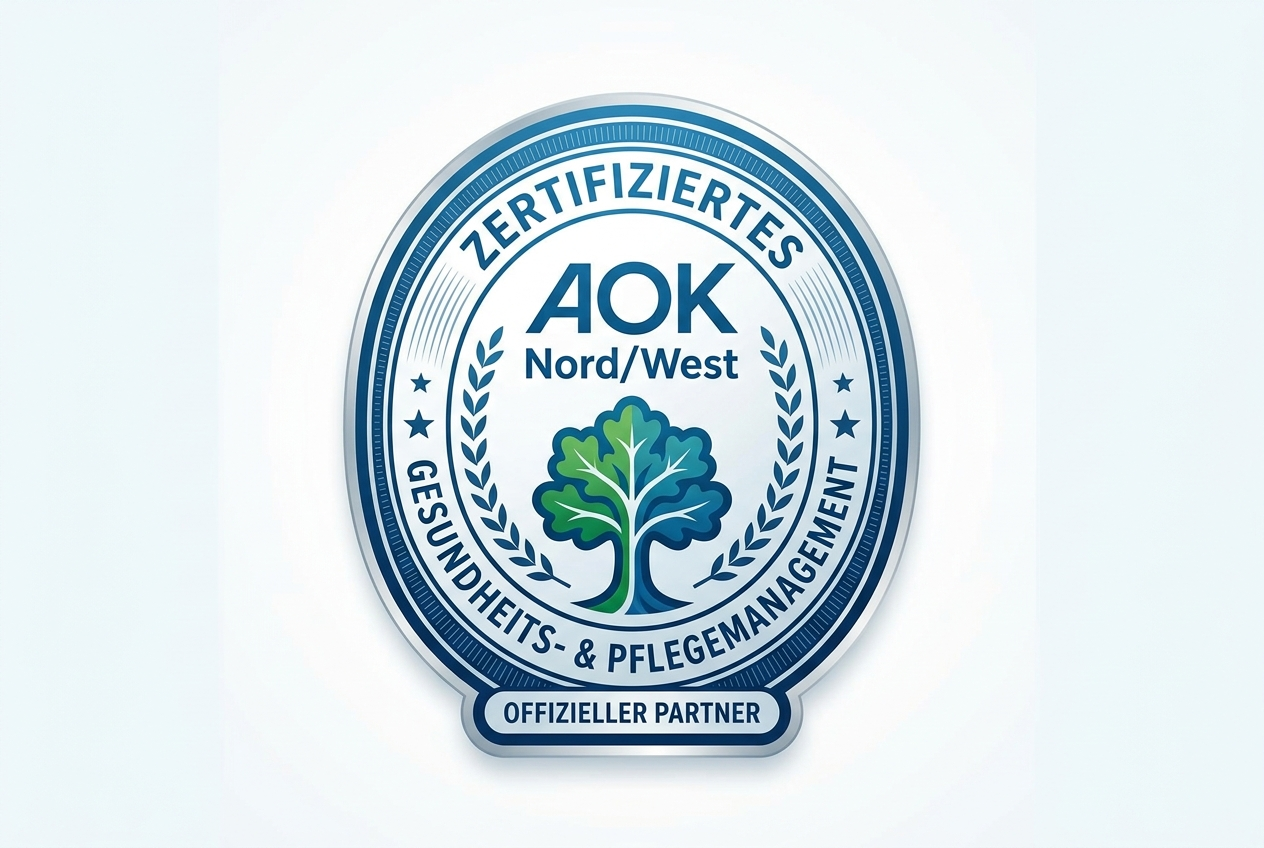 Kompetentes und modernes Personalmanagement